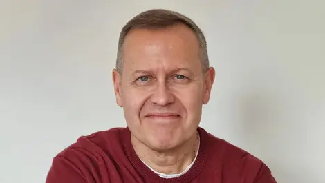 Dave joyce  ceo of data recovery software provider  macrium 