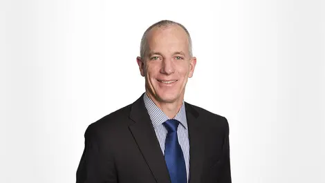 Mark baker