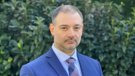 Fabio fratucello field cto international crowdstrike