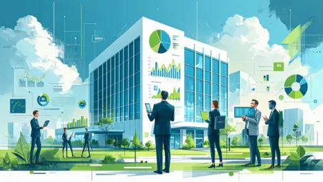 Why Australian companies need to reconsider their net zero plans in 2025