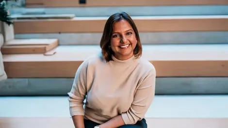 Harsha solanki vp gm asia infobip