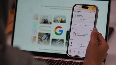 Image 2 bank jago and google cloud ai collaboration 1