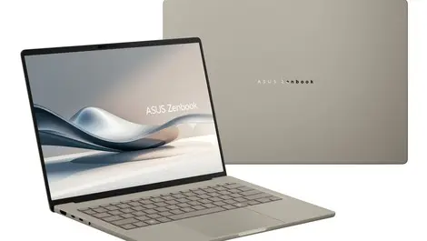 Zenbook a14 ux3407 product photo zabriskie beige 11 1