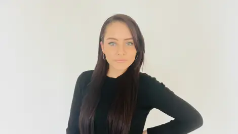 Jess jacobs headshot