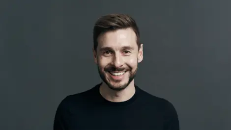 Matthew profile pic