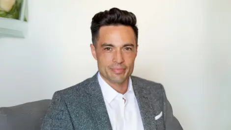 Jamie ng ashurst