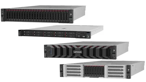 Sr630 v4 hydra front left