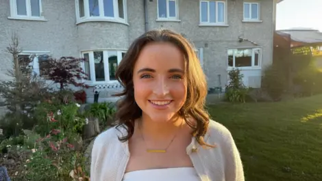 Libby ryan enterprise ireland ps 1