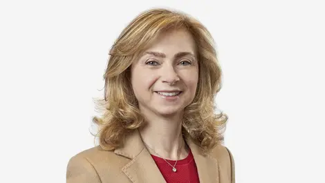 Kira makagon ringcentral