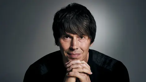 Cox brian