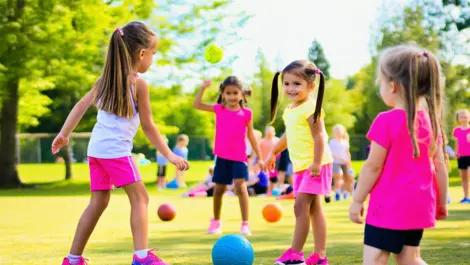2degrees launches SupportHER Club to boost girls in sport