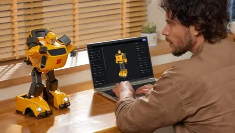 Bumblebee 6