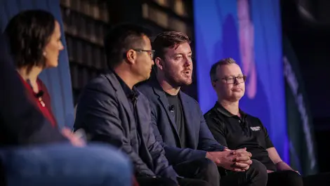 Suiteconnect 2025 customer panel