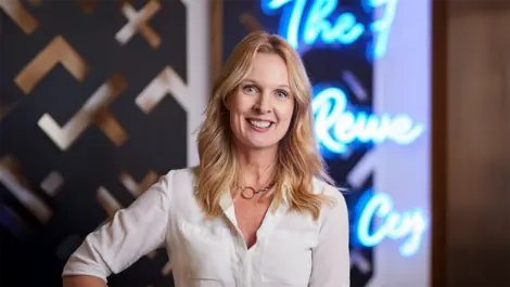 Ps frances valintine square