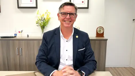 MezFi welcomes James Hardy to advisory board ahead of fund