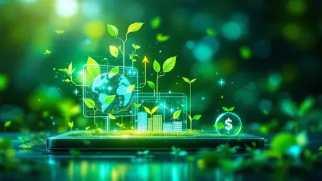 Sustainable IT strategies drive both savings & green goals