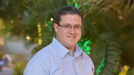 Ps yoav stahl vp product legit security