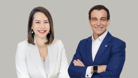 SAP appoints new Southeast Asia lead amid regional cloud focus