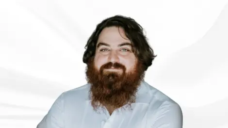 Ps   joel burleson davis   headshot