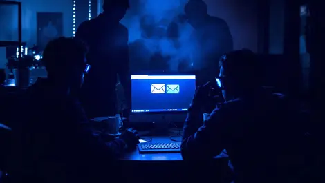 Phishing attacks thrive on human behaviour, not lack of skill