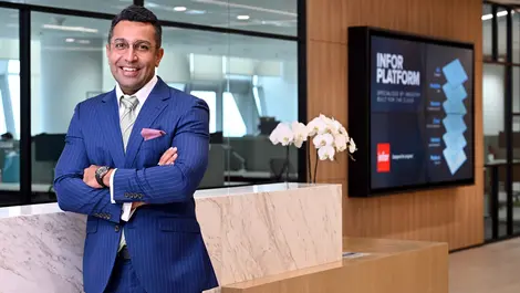 Why manufacturing execution systems are now a strategic imperative