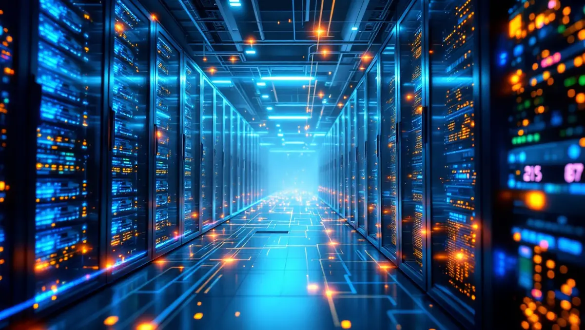 Microchip unveils solutions to boost AI data centre performance