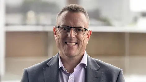 Ofload appoints Dean Newman as new COO to drive national growth