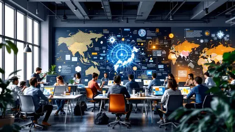Krenovator secures seed funding to expand Southeast Asia tech hub