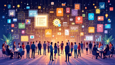 Data Centre Marketing Club aims to boost industry branding