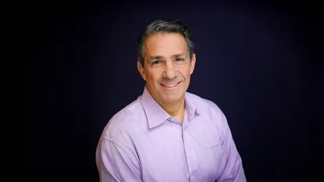 Andy nicholas