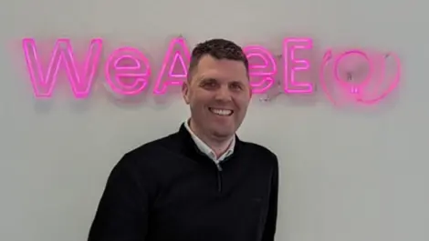 Rob Tomlin promoted to lead Northern Europe at Exclusive Networks