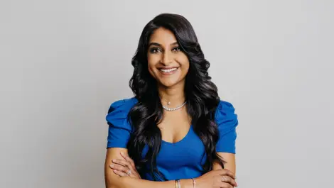 Ps   rinki sethi   headshot