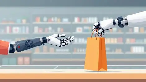 Experts reveal how AI Agents impact retail, shopping and customer loyalty