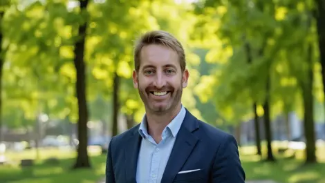 Ps andrew roszko ceo