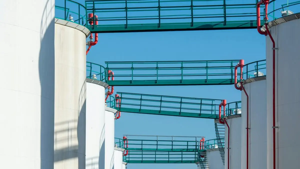 Canada invests $21.5 million in carbon capture projects