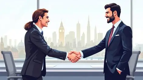 CubeMatch acquires stake in DVCP to boost UK consultancy reach