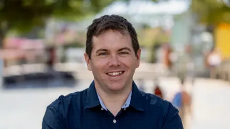 Ps   paul stovell   headshot