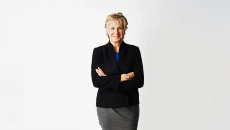 Sharon Baylay-Bell named chair as PMC gears for global growth