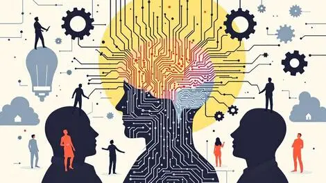 AI revolution brings innovation & anxiety across global sectors