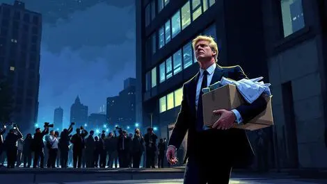 CEO resigns from Astronomer after Coldplay concert video goes viral