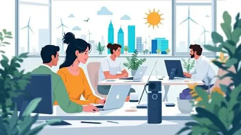 PERSOL rebrands across 13 markets as workforce shifts accelerate