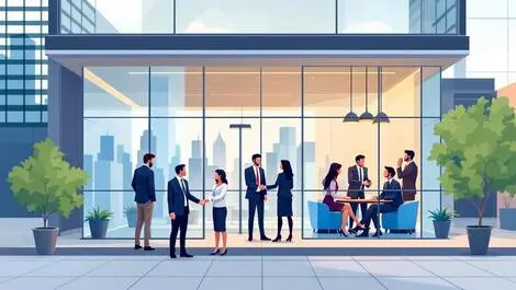 Healix International launches Melbourne office to boost APAC growth