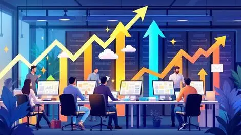 Aspire revenue climbs 28% to GBP £50.9m on tech investments