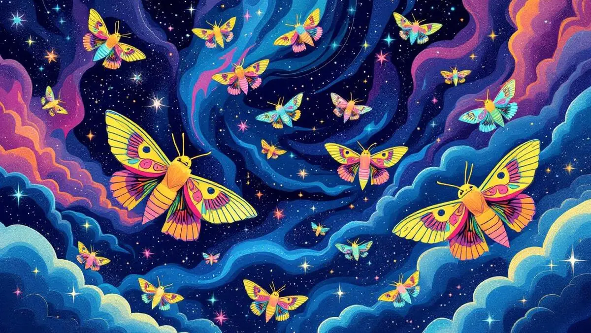 MOTH unveils Space Moths, a quantum-powered game on Roblox