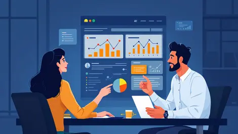 Seismic, Salesforce expand AI tools to boost B2B sales success