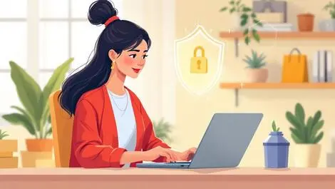 Australians prioritise privacy & AI personalisation in online shopping