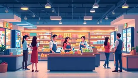 FairPrice & Google Cloud launch new AI assistants for retail