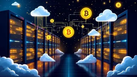 IREN posts record revenue of USD $501 million & rapid AI growth