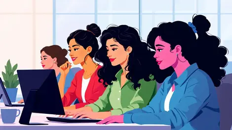 Ecommpay shortlisted for three Women in Tech Employer Awards