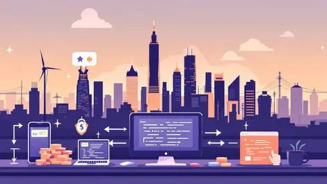 Zeller launches developer suite to boost enterprise payments